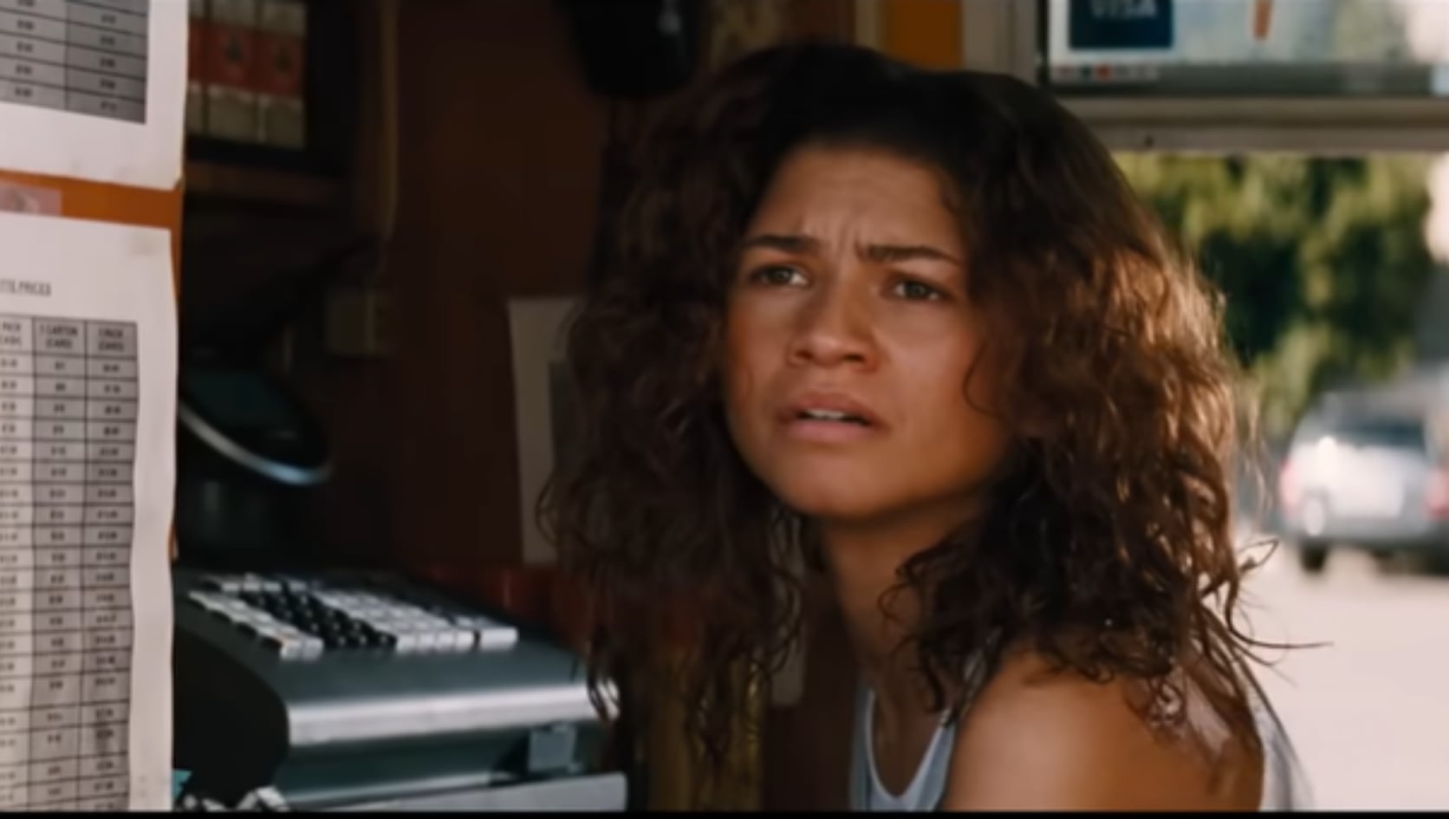 'Euphoria' vuelve en abril de 2026 con un salto en el tiempo, cambios radicales en sus personajes y un adelanto que anticipa crimen, drama y sorpresas.