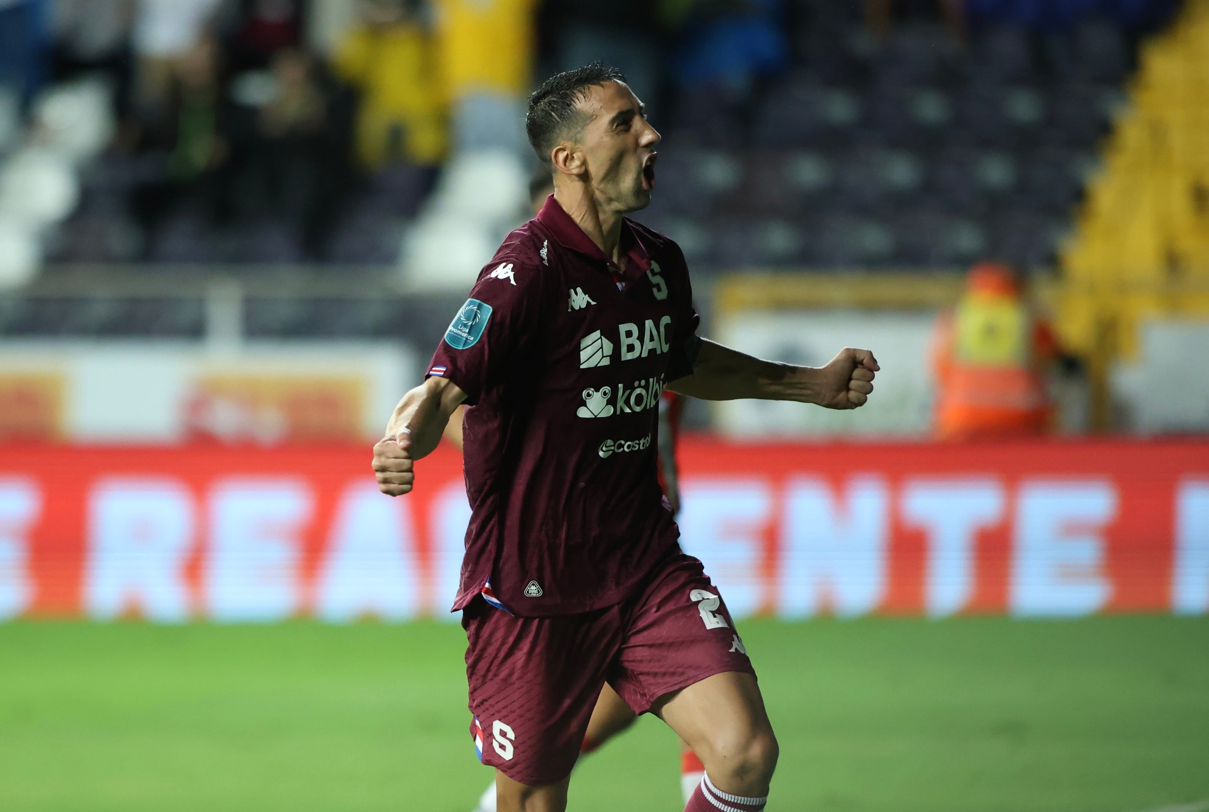 Saprissa vs Herediano