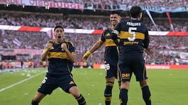 La Nacion logo