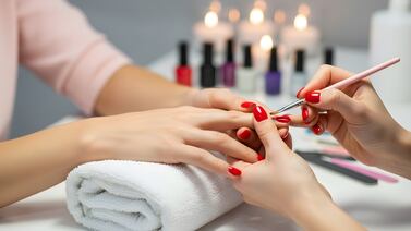 Esmaltes prohibidos: Más de 1000 productos decomisados en San José