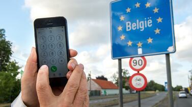 Unión Europea pone fin al sobrecargo por 'roaming'