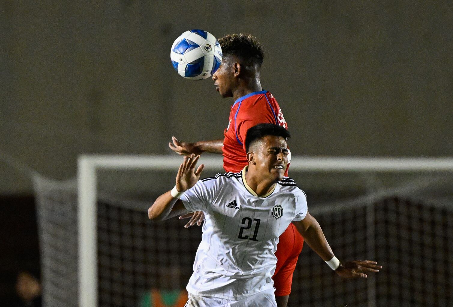 Panama vs Costa Rica