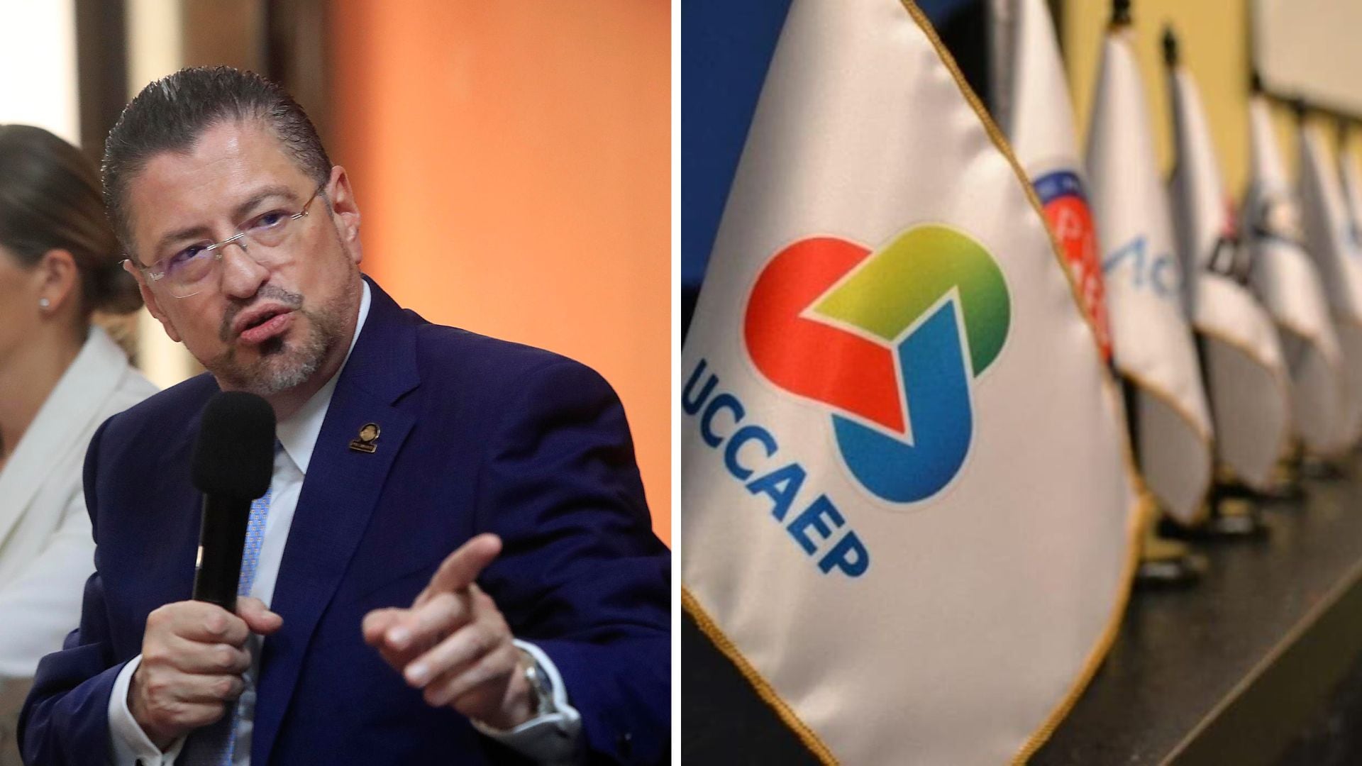 Uccaep pide a Gobierno y diputados 'priorizar reformas clave' en competitividad de Costa Rica | La Nación