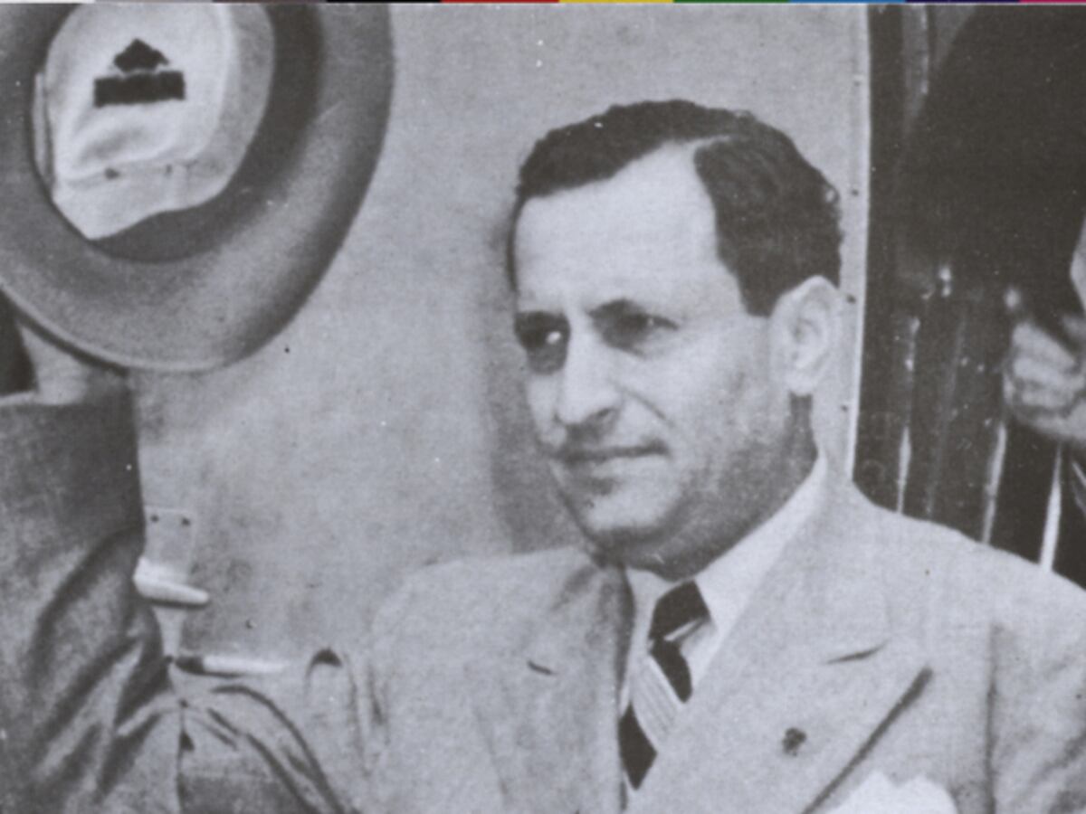 Rafael Ángel Calderón Guardia: De 'traidor' a benemérito de la Patria en 26 años | La Nación