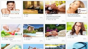 Club La Nación ofrece beneficios y descuentos en centros de salud y estética