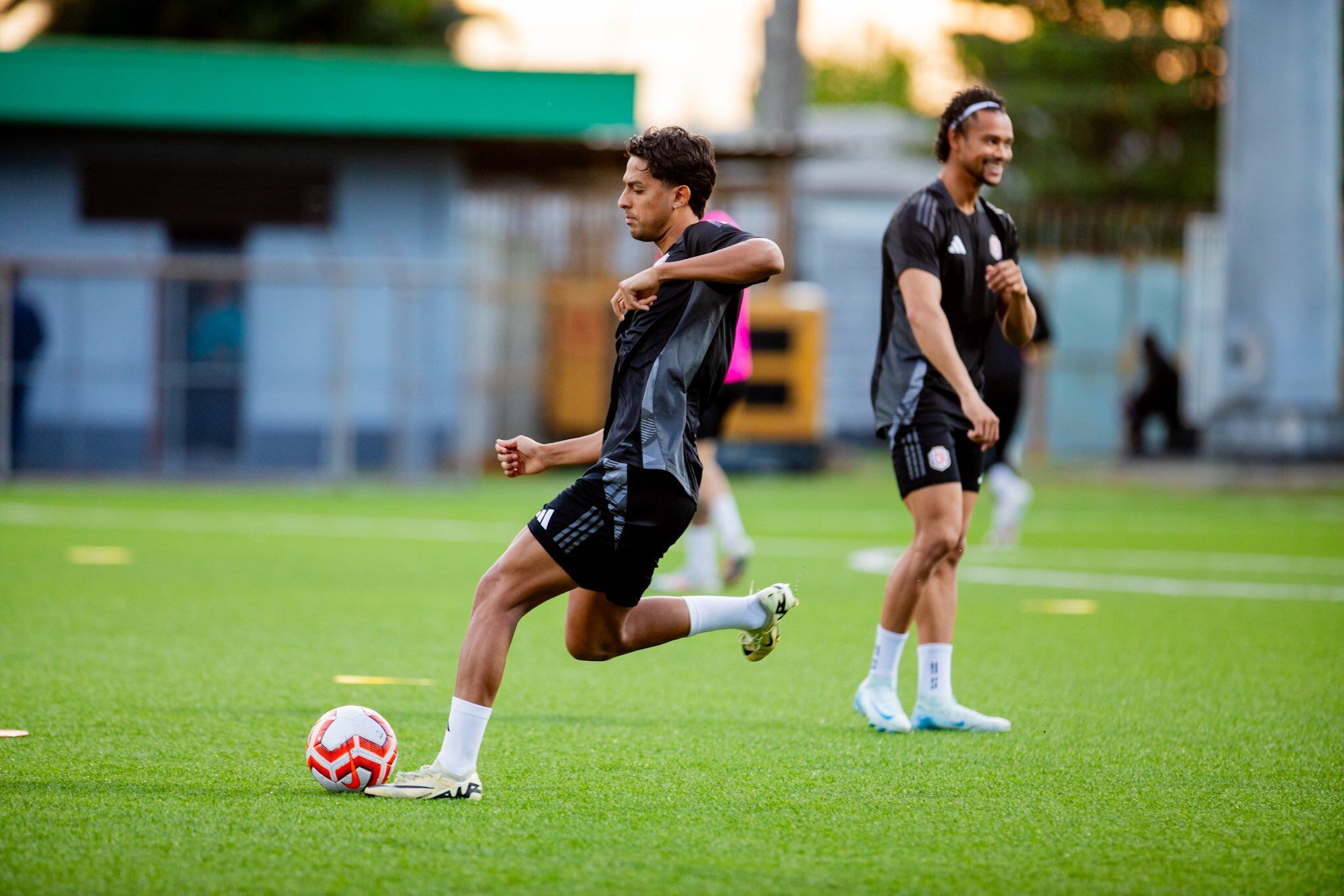 Selección de Costa Rica