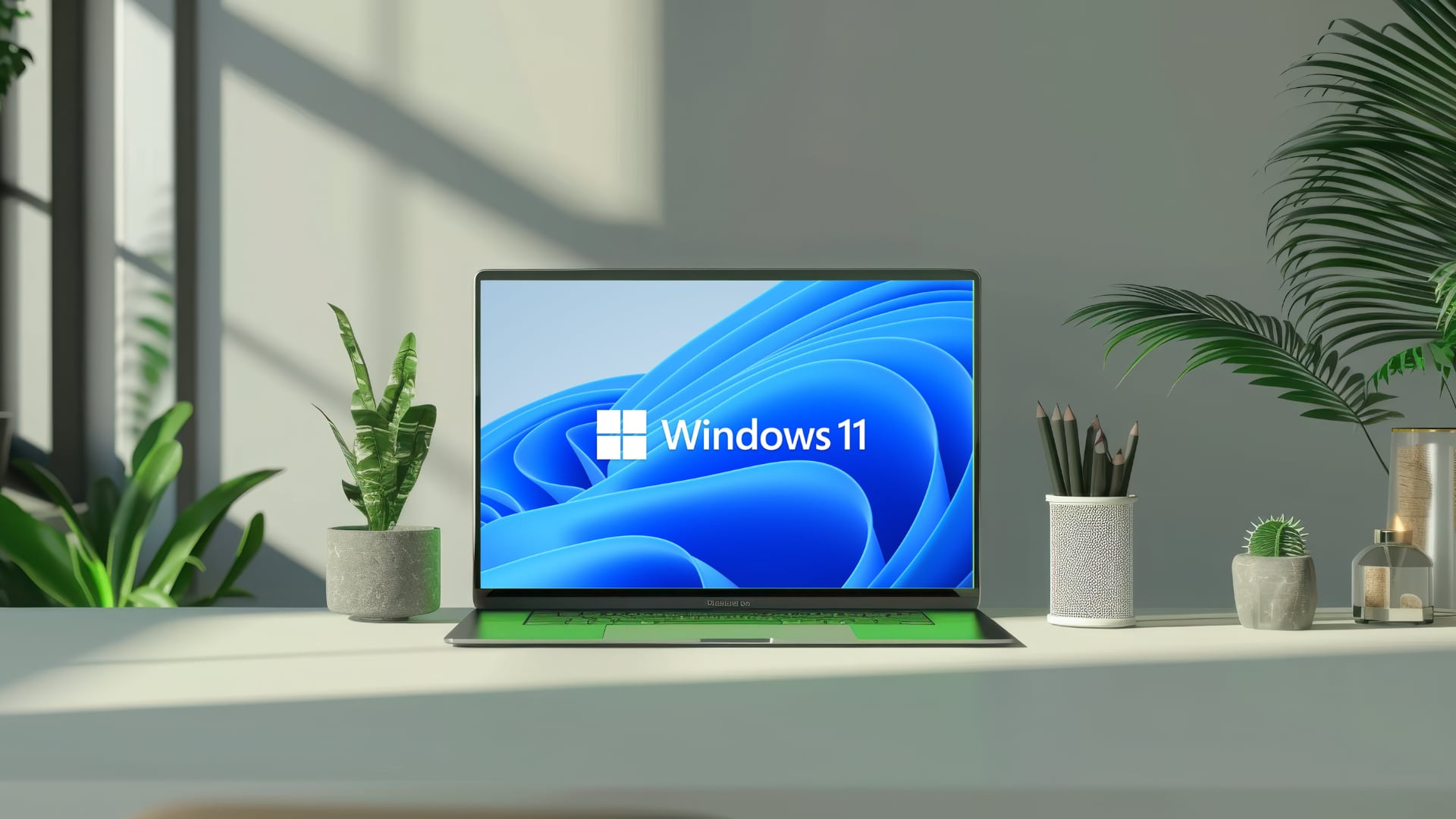 El sistema operativo de Microsoft creció con rapidez tras el fin de Windows 10, pero enfrenta errores que obligaron a lanzar parches extraordinarios.