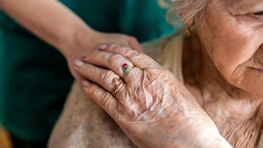 La dignidad no se jubila