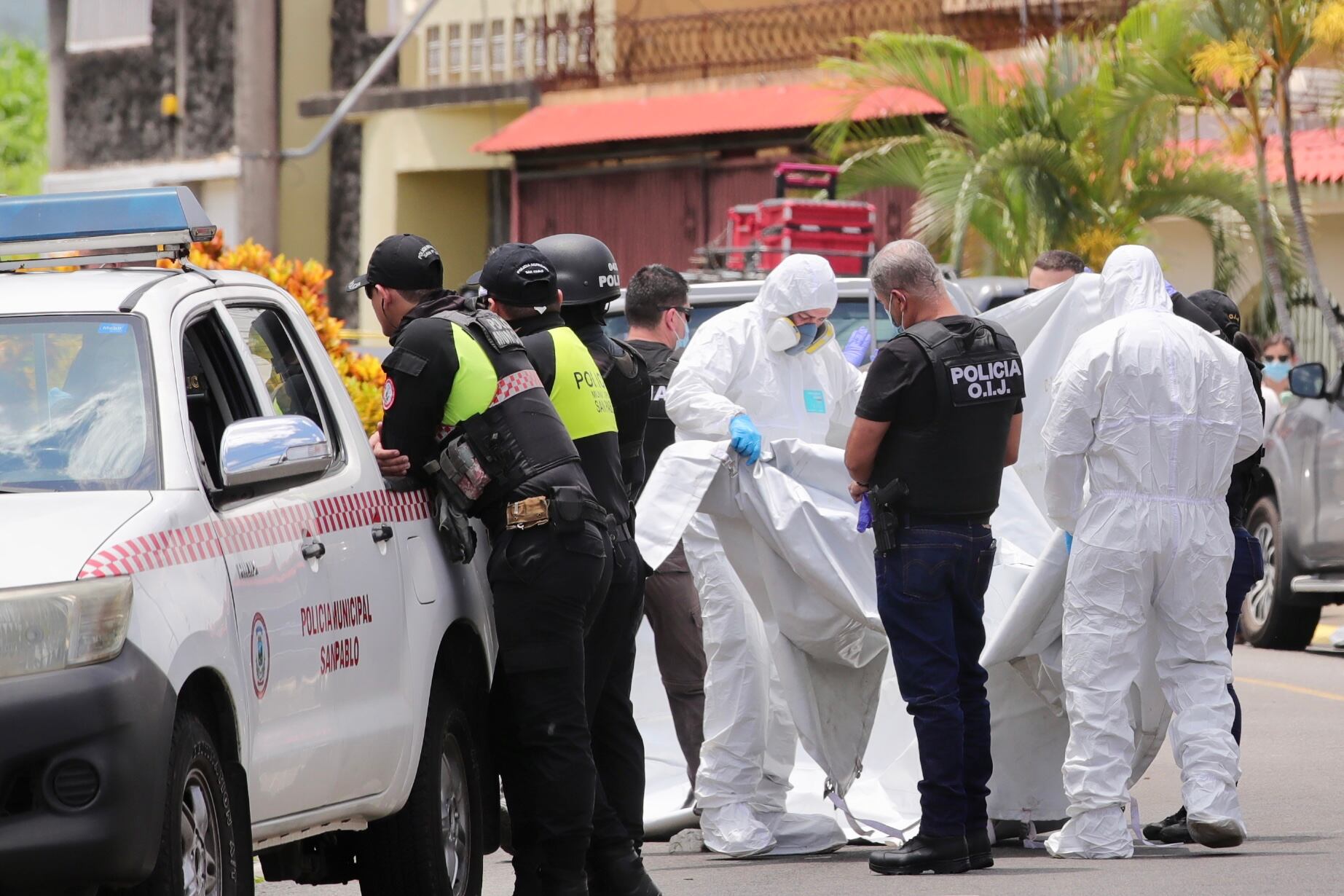 Mujer muerta dentro de una refrigeradora, Caso Nadia Peraza