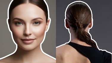 ¿El ‘clean look’ causa alopecia? Esto responde una dermatóloga