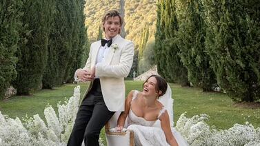 ¿Qué piensa Jon Bon Jovi sobre la adopción que hicieron su hijo y Millie Bobby Brown?