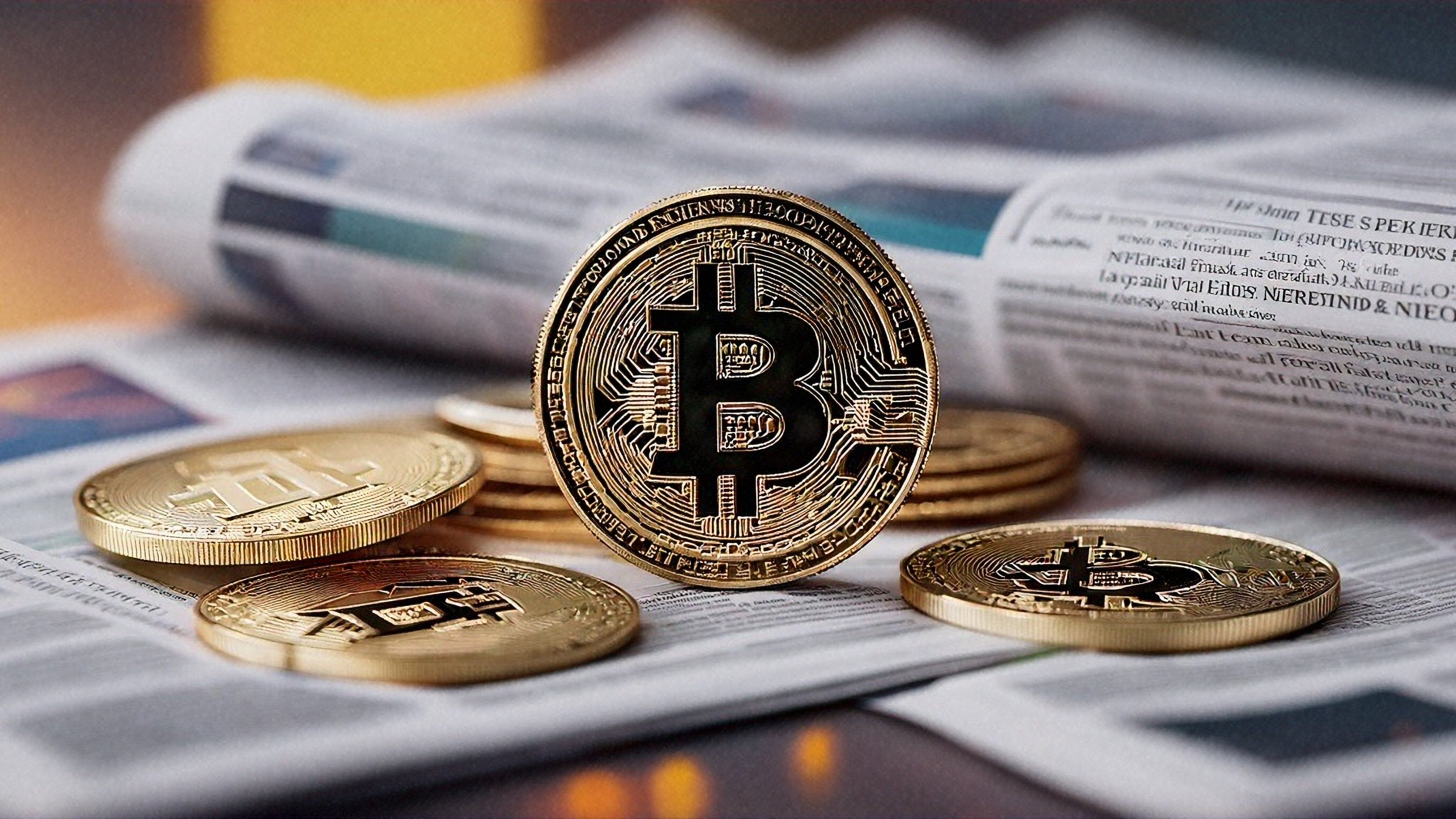 Criptomonedas Bitcoin