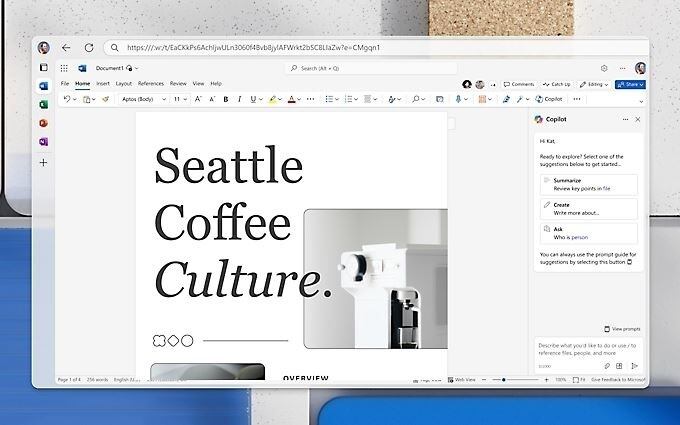 Archivo de Microsoft Word con código QR, empleado en un ataque de día cero para engañar a los usuarios y robar sus credenciales mediante una página de inicio de sesión falsa.