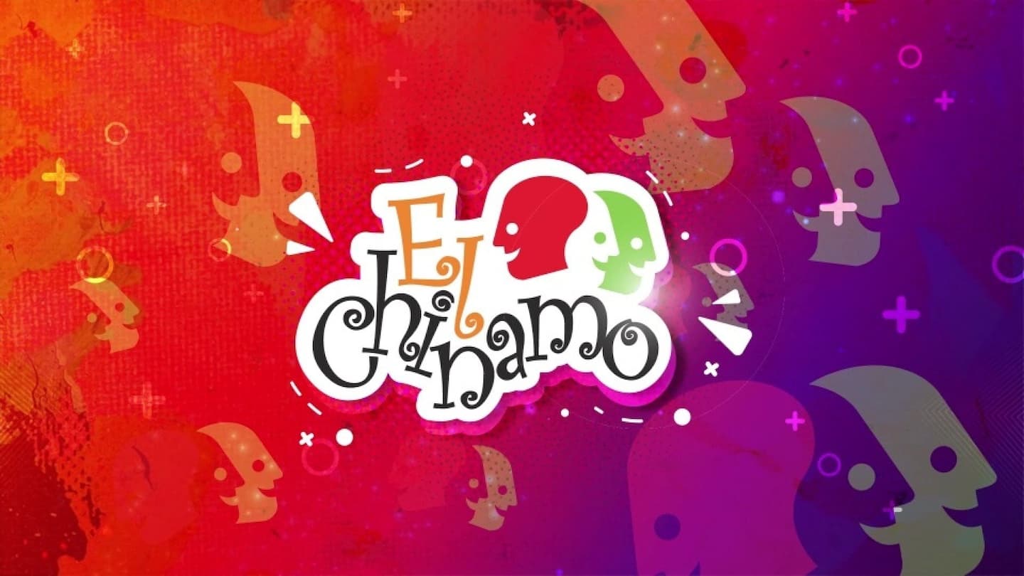 El Chinamo Logo