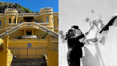 UCR y Museo Nacional se disputan propiedad de cuartel donde se abolió el ejército