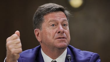 Jay Clayton liderará la Fuerza de Súperinteligencia de Estados Unidos por orden de Donald Trump