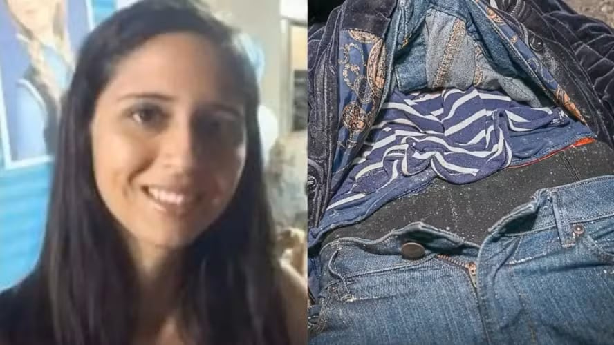 Investigación internacional permitió identificar el cuerpo de una brasileña desaparecida en EE. UU. desde 2023. El hallazgo ocurrió en una zona boscosa de Quebec.