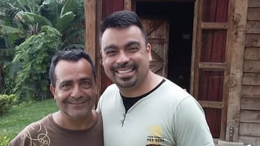 Giovanni Delgado, autor del amparo contra subasta de frecuencias: ‘Hoy se escribe una nueva página en la libertad de comunicación en Costa Rica’