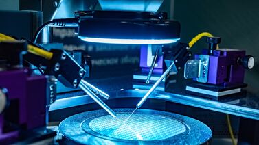Acuerdo con Estados Unidos proyectará a Costa Rica como ‘hub’ regional en la industria de los semiconductores