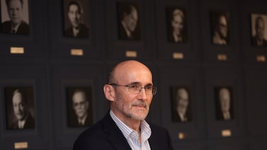 Sergio Capón de Cámara de Industrias: ‘Las empresas empiezan a decir que el talento humano que les llega es deficiente’