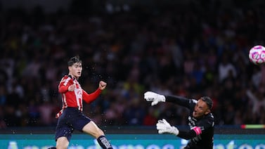 Mensaje y provocación: Chivas enciende la previa ante Pumas con guiño a Keylor Navas
