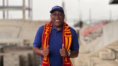 El retorno de Hernán Medford al Herediano no es la única sorpresa que la dirigencia le tiene a su afición