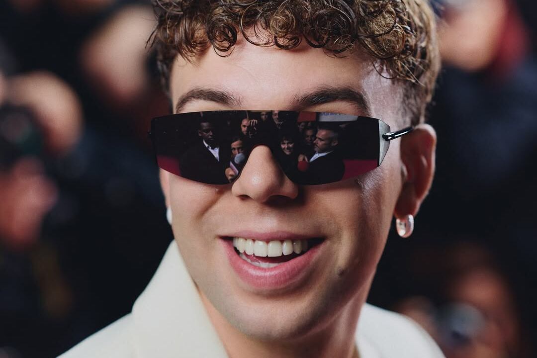 Quevedo ha logrado ganarse el cariño de su público.