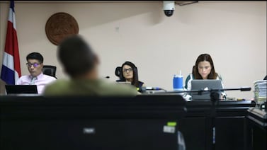 Caso de fentanilo en Costa Rica: tribunal decide qué pasará con los sospechosos absueltos