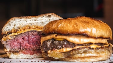 Tres hamburguesas de Latinoamérica destacan entre las mejores del mundo en ranking internacional