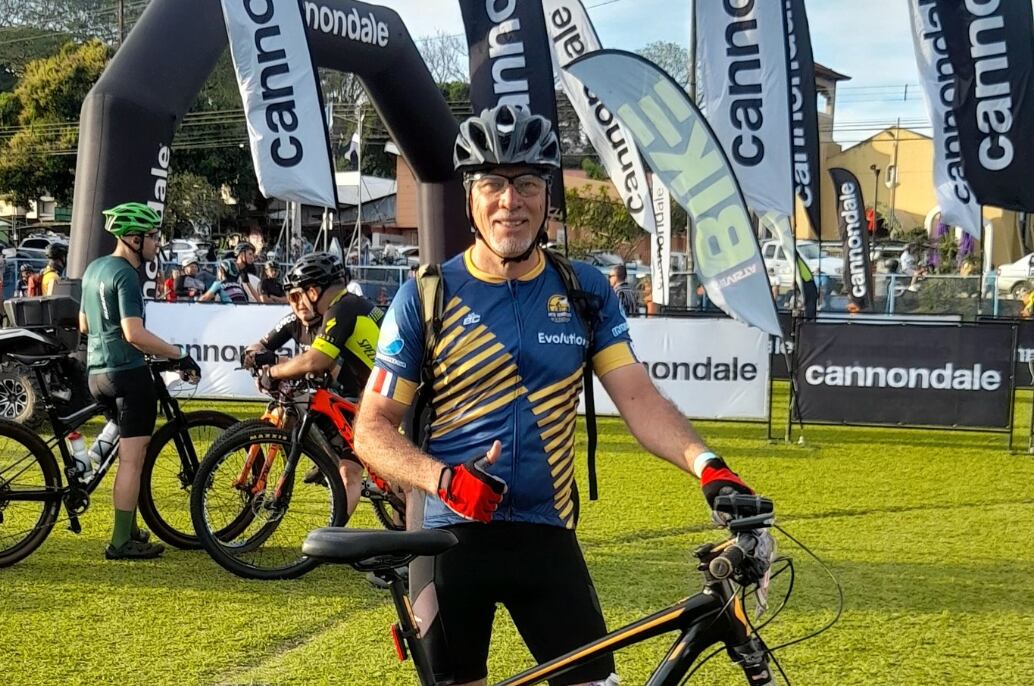 Juan Carlos Sánchez