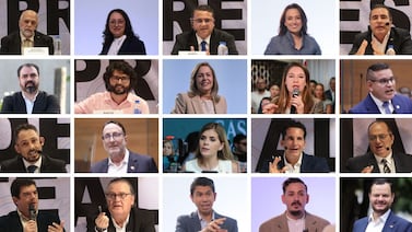 ¿Qué plantean los candidatos para solucionar la crisis de educación en Costa Rica?