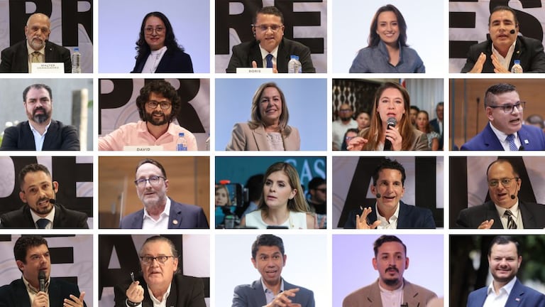 ¿Qué plantean los candidatos para solucionar la crisis de educación en Costa Rica?