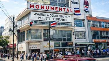 Volvamos a ‘los altos’ de Monumental