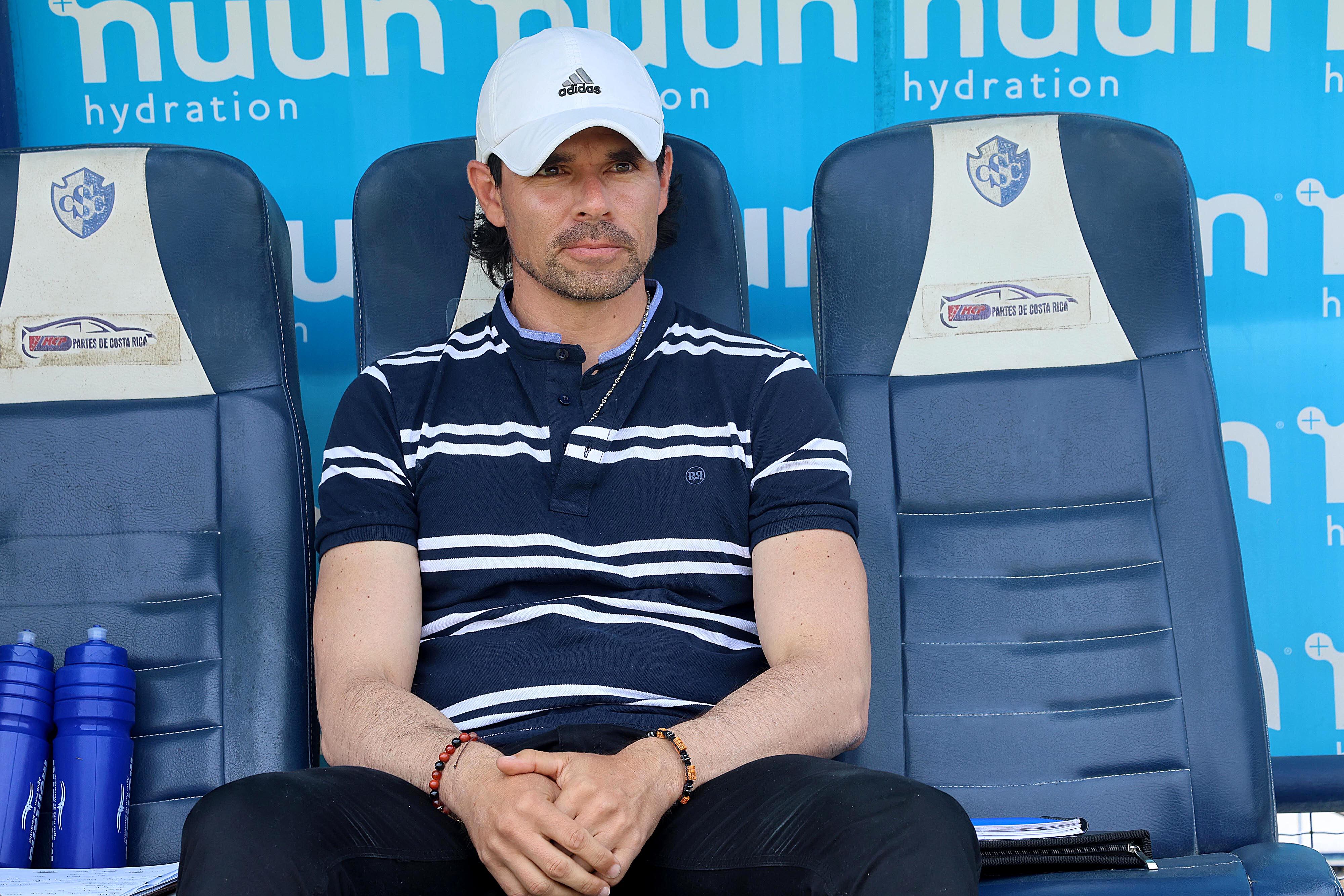 05/05/2024 Estadio Fello Meza. El Club Sport Cartaginés recibió al Santos de Guápiles en partido de la Jornada 12 del Torneo de Clausura, Copa Promérica 2024. Foto: Rafael Pacheco Granados