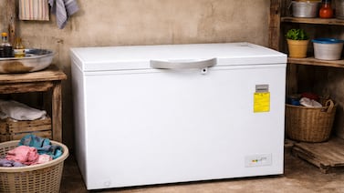 Dos niños fueron localizados sin vida dentro de una refrigeradora y la razón detrás del hallazgo estremeció a todos