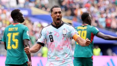 Partidazo: Bélgica resucita y hace una faena increíble en el Mundial 2026