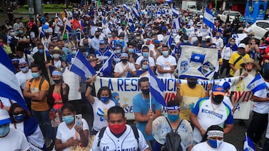¿Qué significa vivir bajo un gobierno autoritario o semiautoritario para el ciudadano común? Para millones de personas en el mundo, es un asunto cotidiano