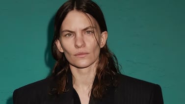 Eliot Sumner, el hijo no binario de Sting que actúa para ‘exorcizarse’
