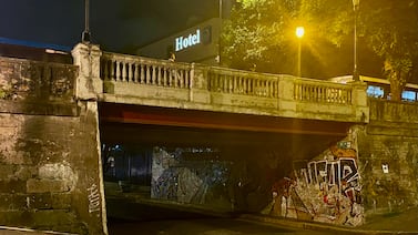 Del plantón al puente: un jueves para volver a creer