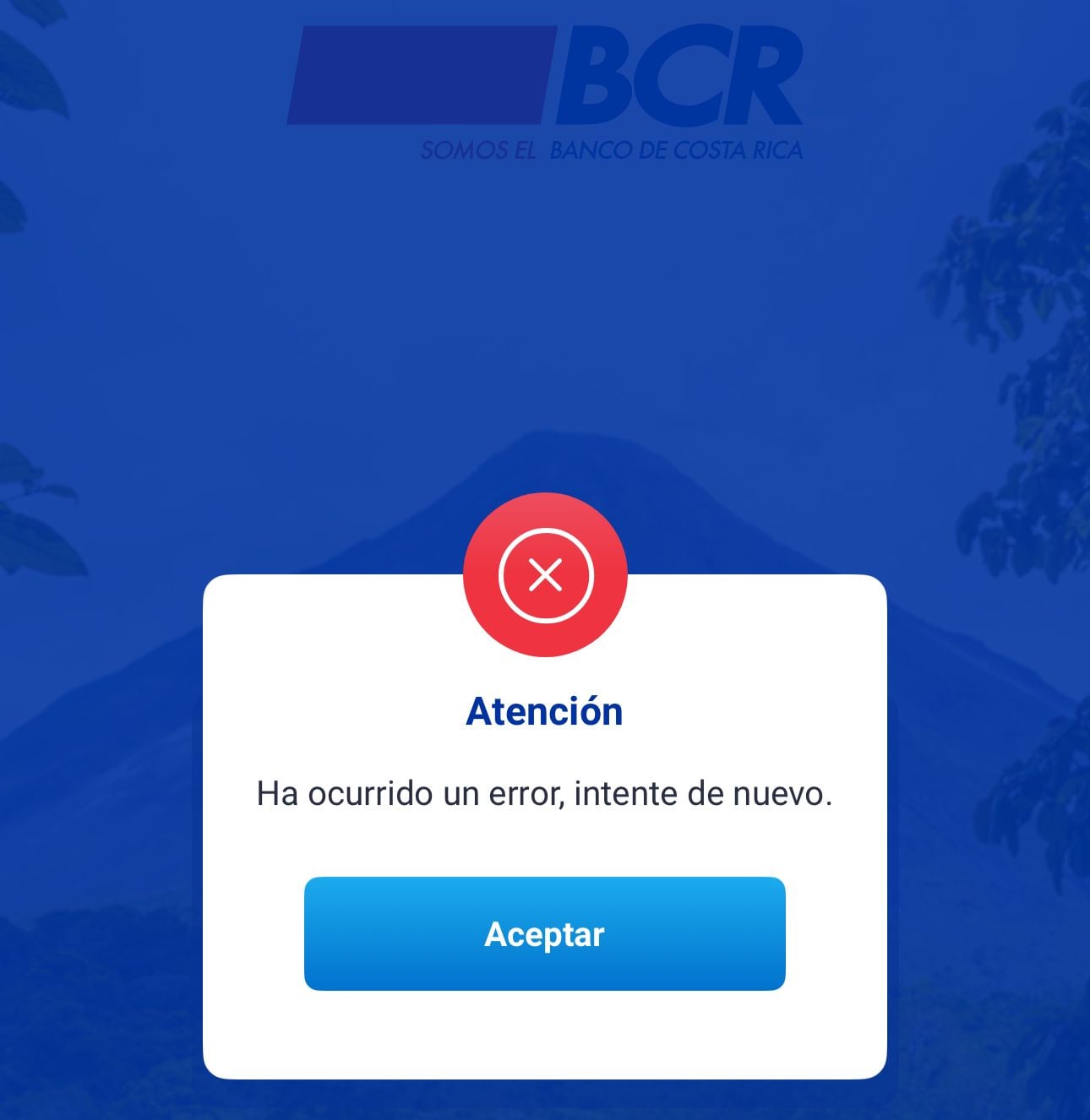 El Banco de Costa Rica informó que está trabajando para solucionar los inconvenientes en sus canales de servicio, pero la recurrencia de los problemas ha incrementado las quejas de los usuarios