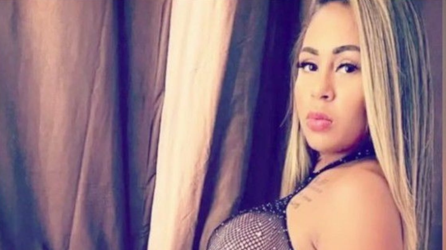 Muere actriz de Only Fans, aparentemente, durante la grabación de un