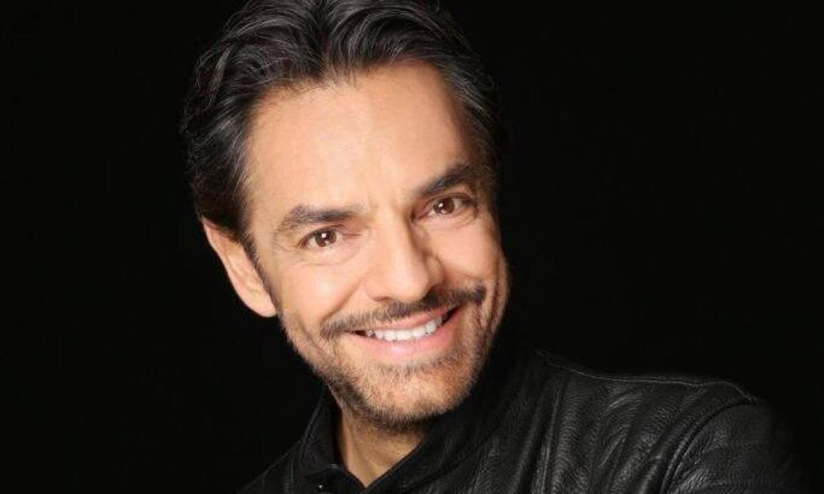 Eugenio Derbez