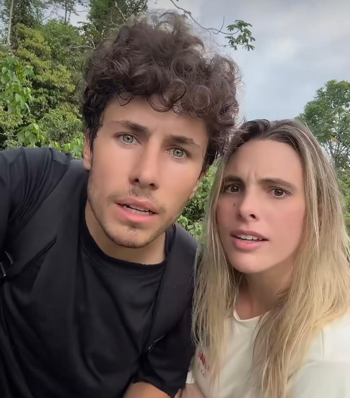 Juanpa Zurita Lele Pons