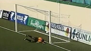 Los 10 horrores arbitrales en el fútbol de Costa Rica que no habrían pasado con el VAR