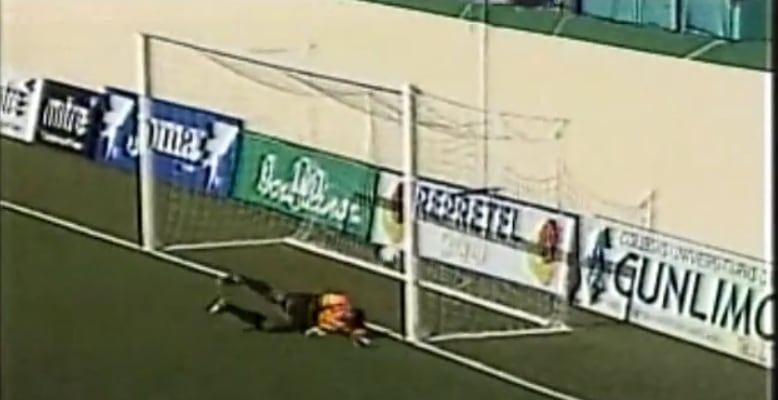 José Villalobos Chan
Final Cartaginés vs. Herediano 1987-88
6 de febrero del 2011
Actual 9 de octubre del 2024
Reproducción de video