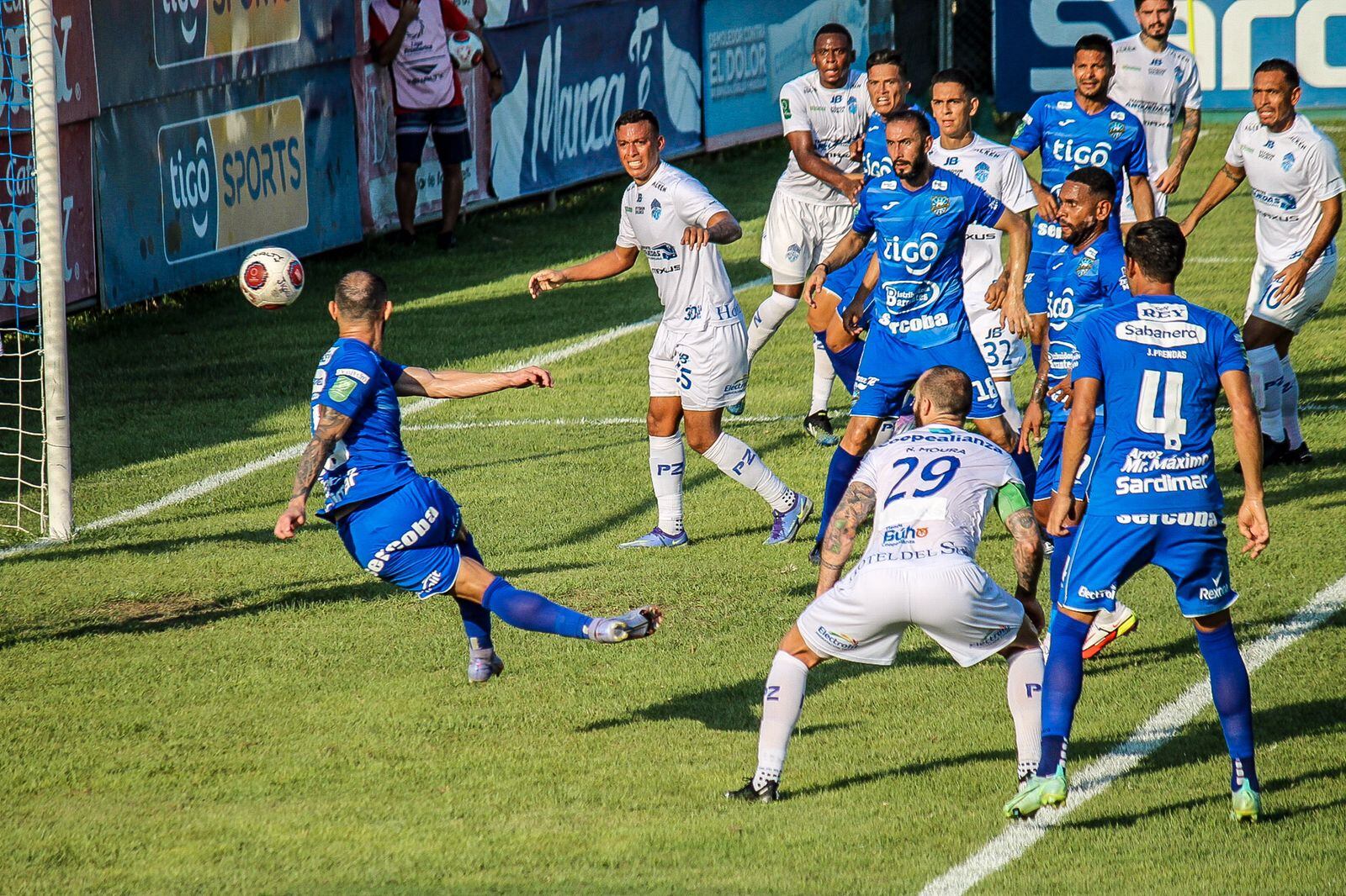 Jicaral - Pérez Zeledón