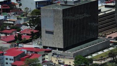 Régimen de sanciones busca frenar filtración de crimen organizado en el Poder Judicial