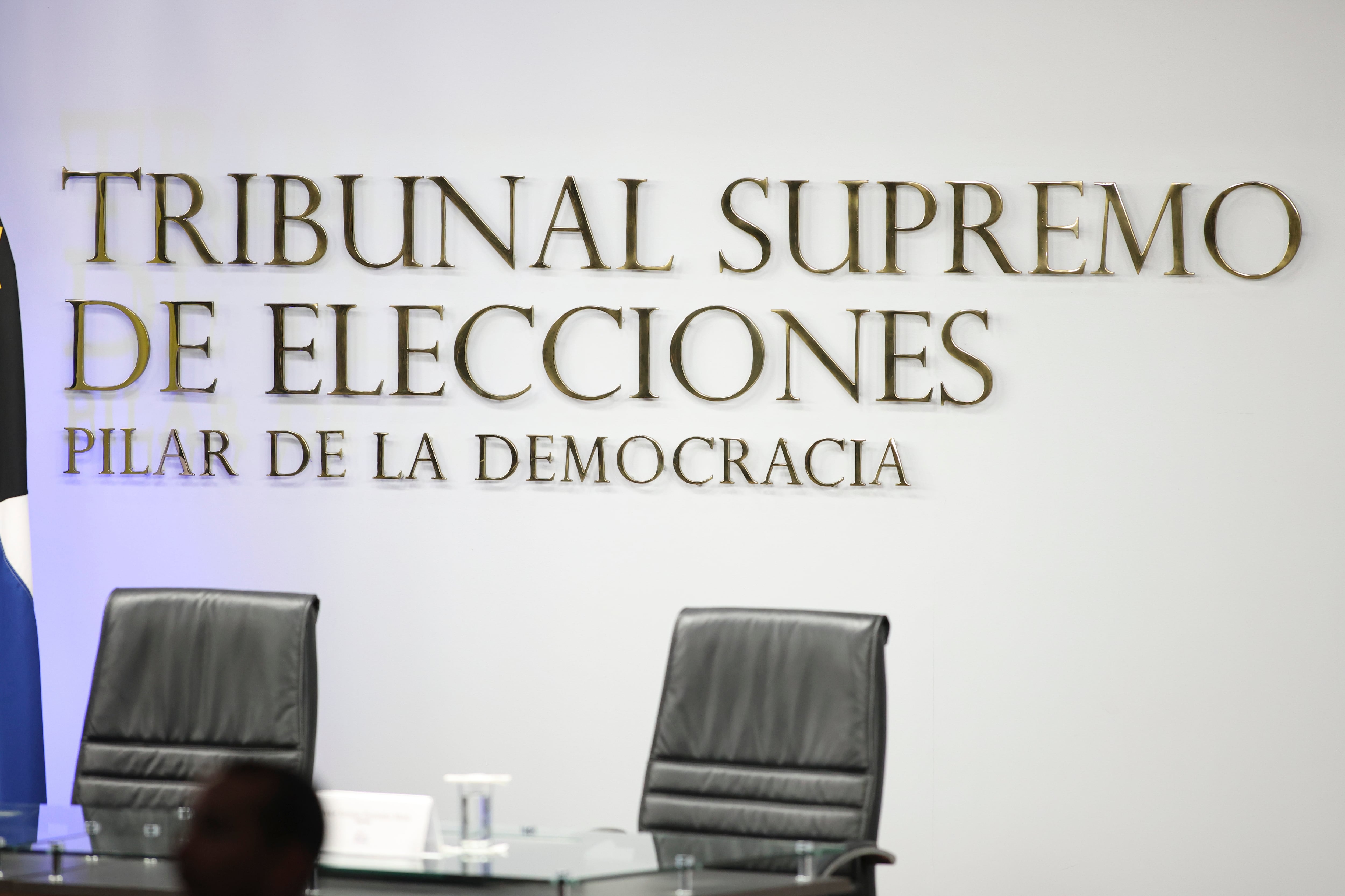Eleecciones 2026