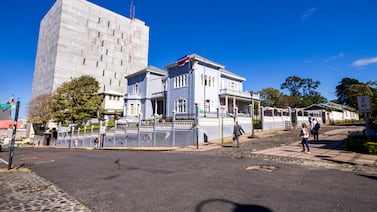 Editorial: La elección legislativa importa mucho