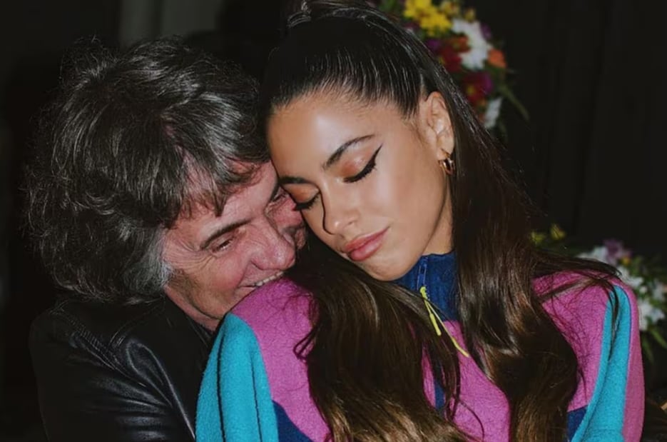 Tini Stoessel
